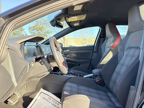 Used 2024 Volkswagen GTI S image 11