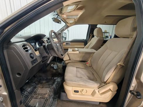Used 2011 Ford F150 XLT w/ XTR Pkg AWD/4WD image 30