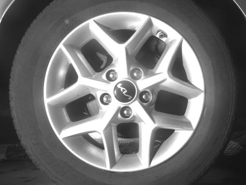Used 2025 Kia Soul LX w/ LX Technology Package FWD image 27