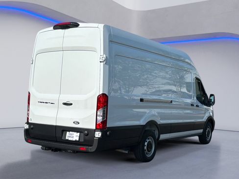 New 2026 Ford Transit 350 148 High Roof Extended image 10