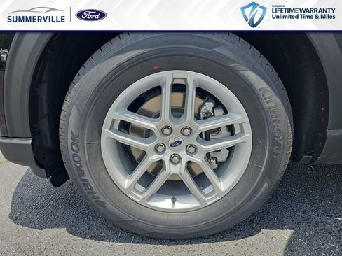 New 2026 Ford Explorer Active RWD image 37