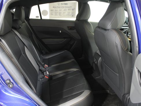 New 2026 Subaru Crosstrek 2.5i Wilderness image 22