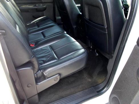 Used 2011 Chevrolet Silverado 1500 LT w/ All-Star Edition image 26