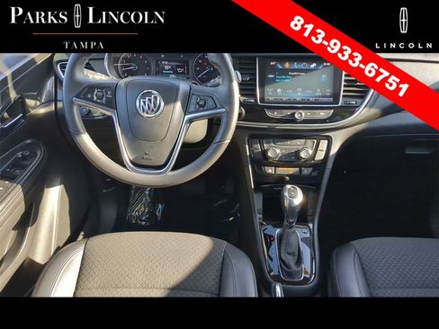 Used 2018 Buick Encore Preferred image 11