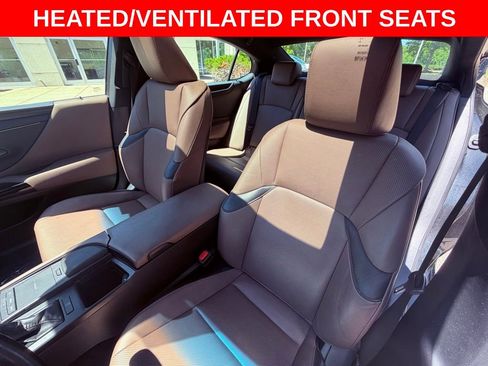 Used 2022 Lexus ES 350 w/ Premium Package FWD image 15