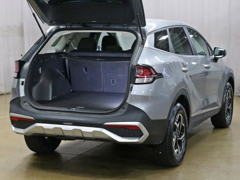 Used 2023 Kia Sportage LX image 21