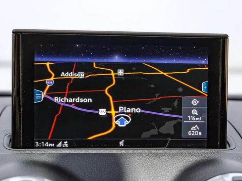 Used 2017 Audi S3 Premium Plus w/ Technology Package image 28