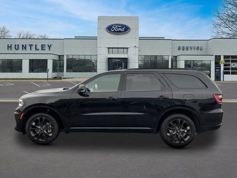 Used 2022 Dodge Durango GT AWD/4WD image 5