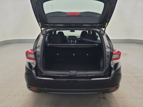 Used 2022 Subaru Impreza 2.0i Sport image 29