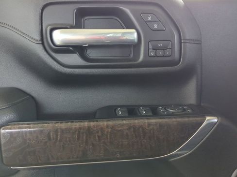 Used 2020 GMC Sierra 2500 Denali w/ Denali Ultimate Package image 14