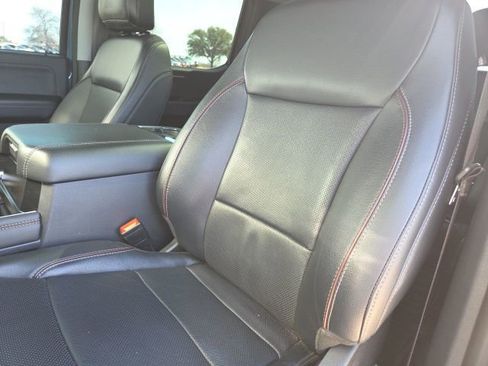 Used 2023 Ford F250 Lariat w/ Lariat Ultimate Package image 9