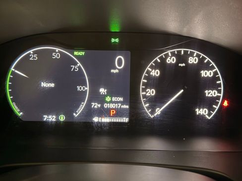 Used 2024 Honda CR-V Sport image 18