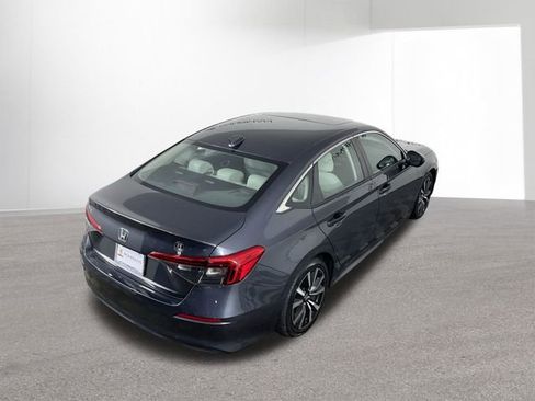 Used 2023 Honda Civic EX image 40