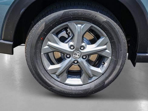 New 2027 Honda HR-V LX image 7
