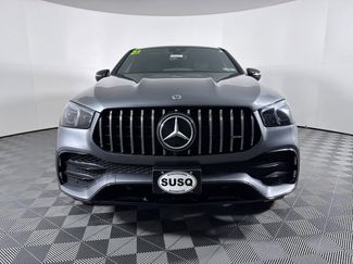 Used 2023 Mercedes-Benz GLE 53 AMG 4MATIC Coupe video 2