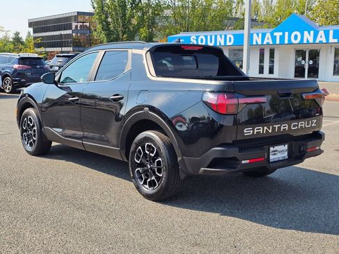 Used 2024 Hyundai Santa Cruz SEL w/ Activity Package AWD/4WD image 7