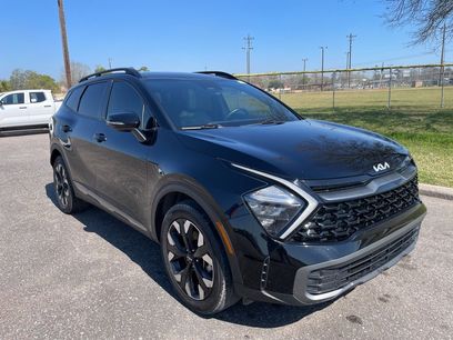Used 2023 Kia Sportage X-Line w/ X-Line Premium Package