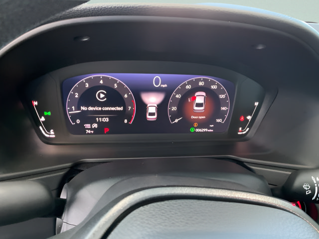 Certified 2026 Honda Accord SE image 13