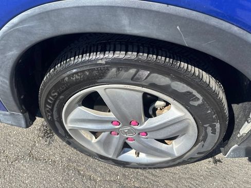 Used 2019 Honda HR-V EX-L image 4