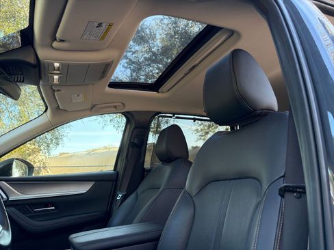 Used 2025 MAZDA CX-70 3.3 Turbo w/ Preferred Package image 24