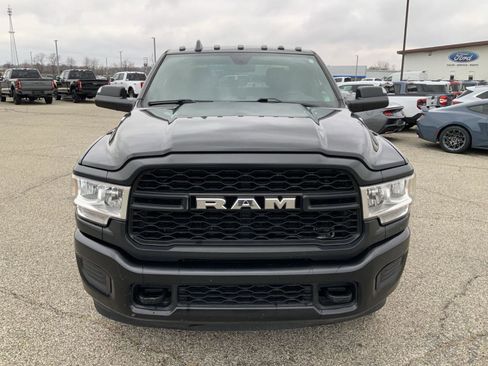 Used 2022 RAM 3500 Tradesman image 3