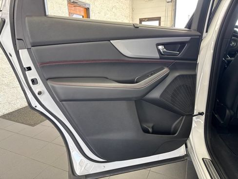 Used 2022 Acura MDX A-Spec AWD/4WD image 45