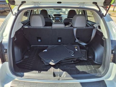 Used 2023 Subaru Crosstrek 2.5i Sport image 8