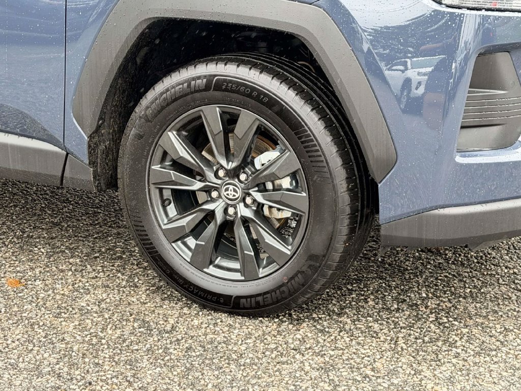Certified 2026 Toyota RAV4 XLE Premium AWD/4WD image 25