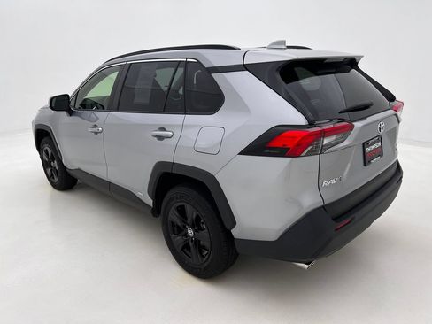 Used 2023 Toyota RAV4 XLE w/ Convenience Package AWD/4WD image 9