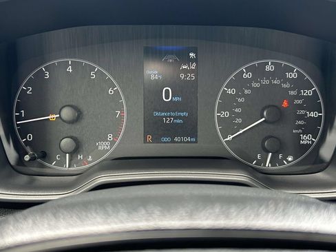 Used 2024 Toyota Corolla LE FWD image 26