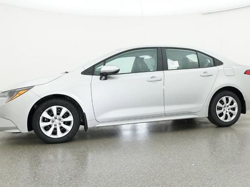 New 2026 Toyota Corolla LE image 51