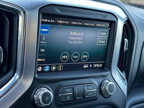 Used 2021 GMC Sierra 1500 Elevation AWD/4WD image 16