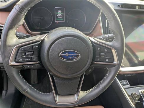 Used 2024 Subaru Outback Touring XT AWD/4WD image 14