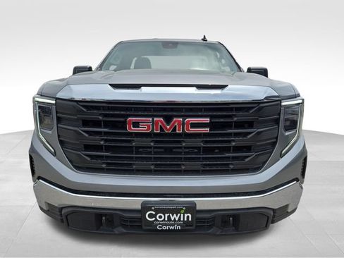 New 2026 GMC Sierra 1500 Pro w/ Pro Value Package AWD/4WD image 4