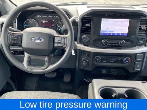 Used 2023 Ford F150 XLT w/ Trailer Tow Package image 8