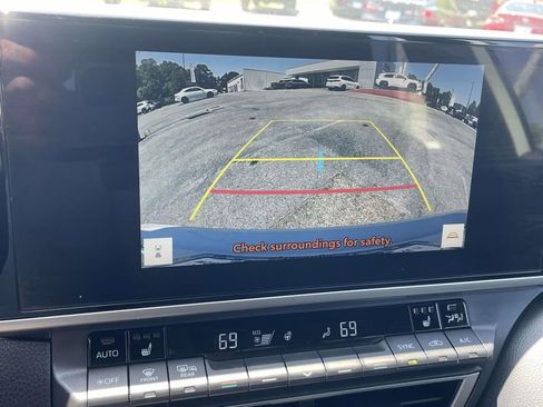 Used 2025 Toyota Camry XSE image 19