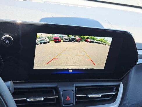 New 2026 Chevrolet TrailBlazer LS w/ LS Convenience Package FWD image 18