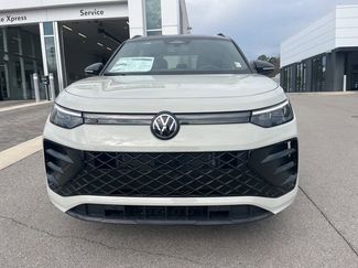 New 2026 Volkswagen Tiguan SE R-Line FWD video 2
