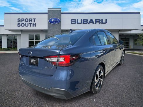 Used 2023 Subaru Legacy Premium w/ Tech Package 1 image 3