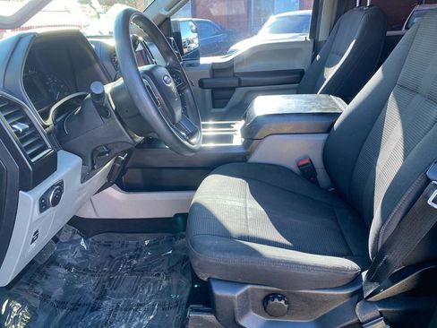 Used 2019 Ford F150 XL w/ Equipment Group 101A Mid image 24