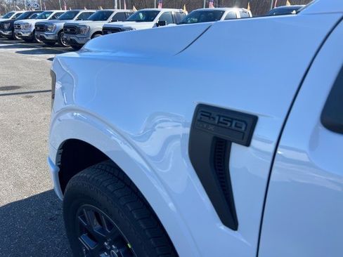 New 2026 Ford F150 STX w/ Equipment Group 200A image 27
