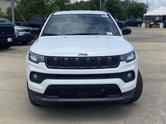 New 2026 Jeep Compass Latitude AWD/4WD video 2