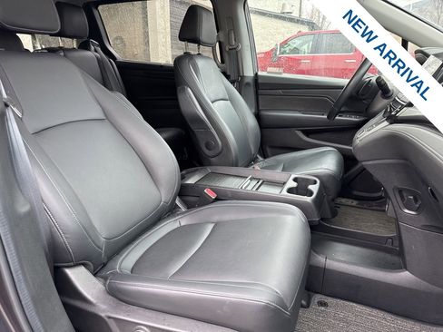 Used 2024 Honda Odyssey EX-L image 9