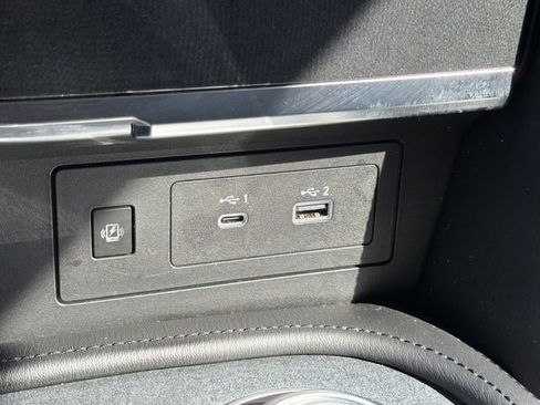 Certified 2024 Nissan Armada SV w/ Cargo Package image 8