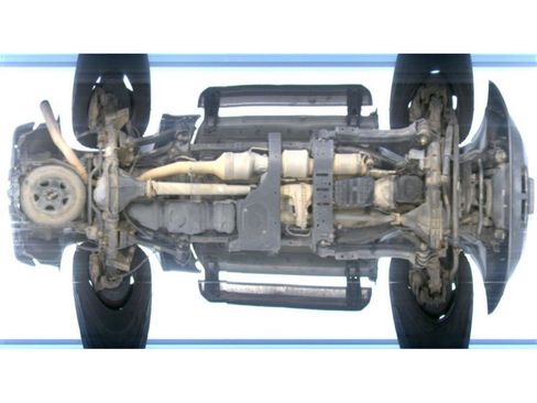 Used 2021 RAM 2500 Big Horn image 19