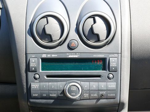 Used 2009 Nissan Rogue SL w/ Premium Pkg image 10