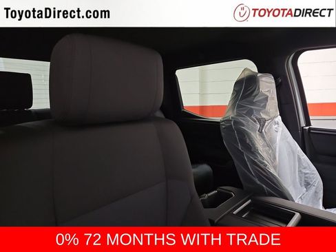 New 2026 Toyota Tundra SR5 image 27