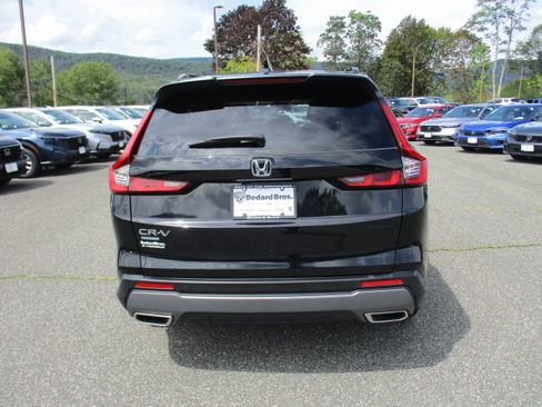 Certified 2024 Honda CR-V Sport image 6