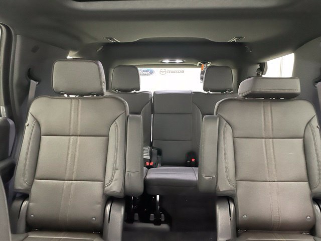 New 2026 Chevrolet Tahoe High Country w/ Sun And Tow Package AWD/4WD image 20