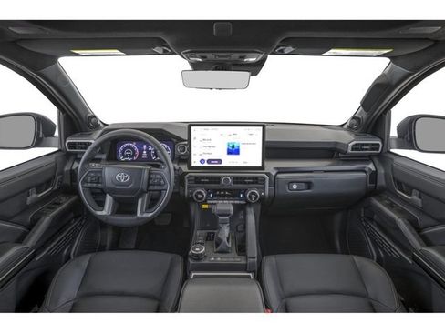 Used 2026 Toyota 4Runner Limited AWD/4WD image 5